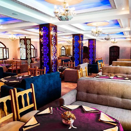 Residence Nardina Golden El Malaliyine Dış mekan fotoğraf