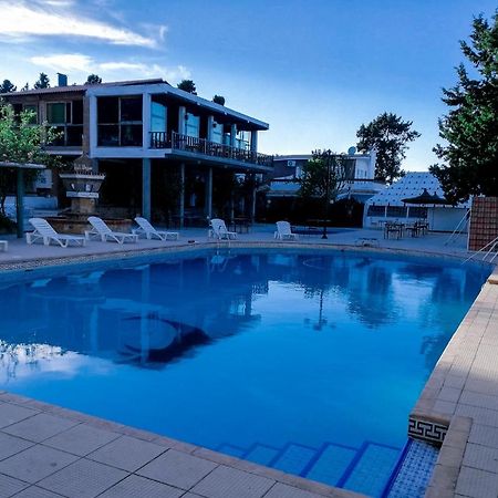 Residence Nardina Golden El Malaliyine Dış mekan fotoğraf