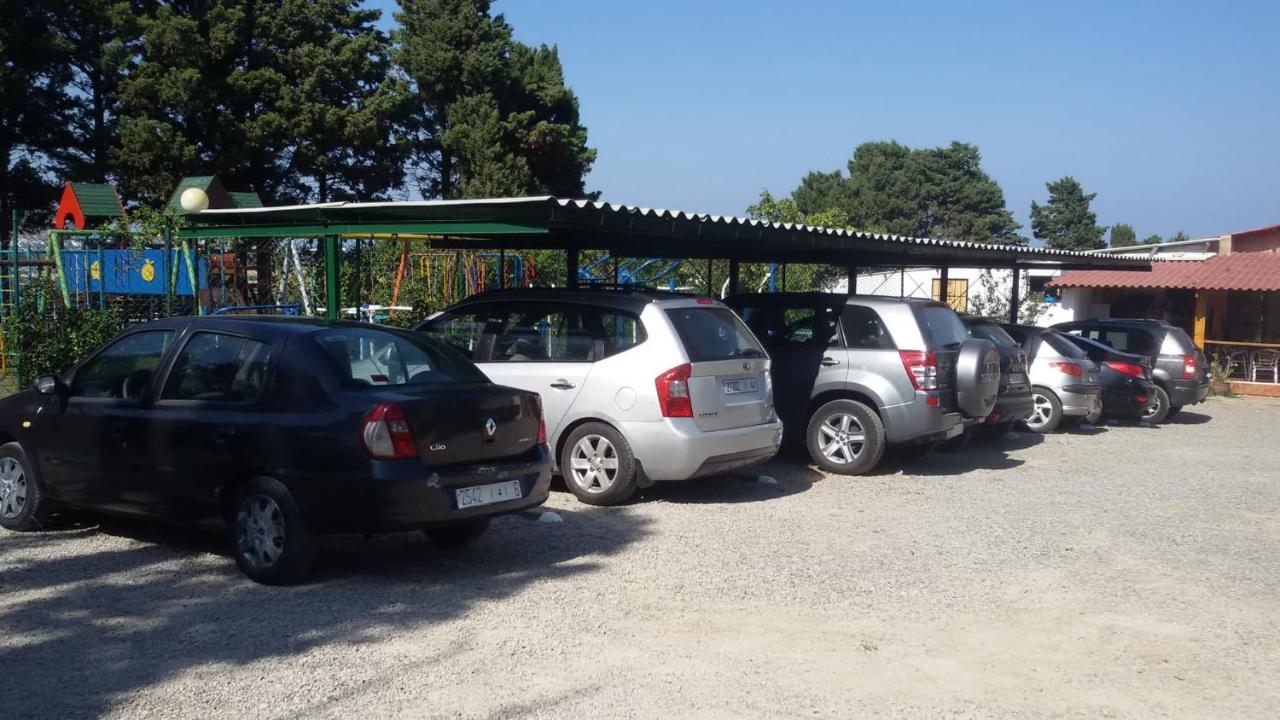 Residence Nardina Golden El Malaliyine Dış mekan fotoğraf