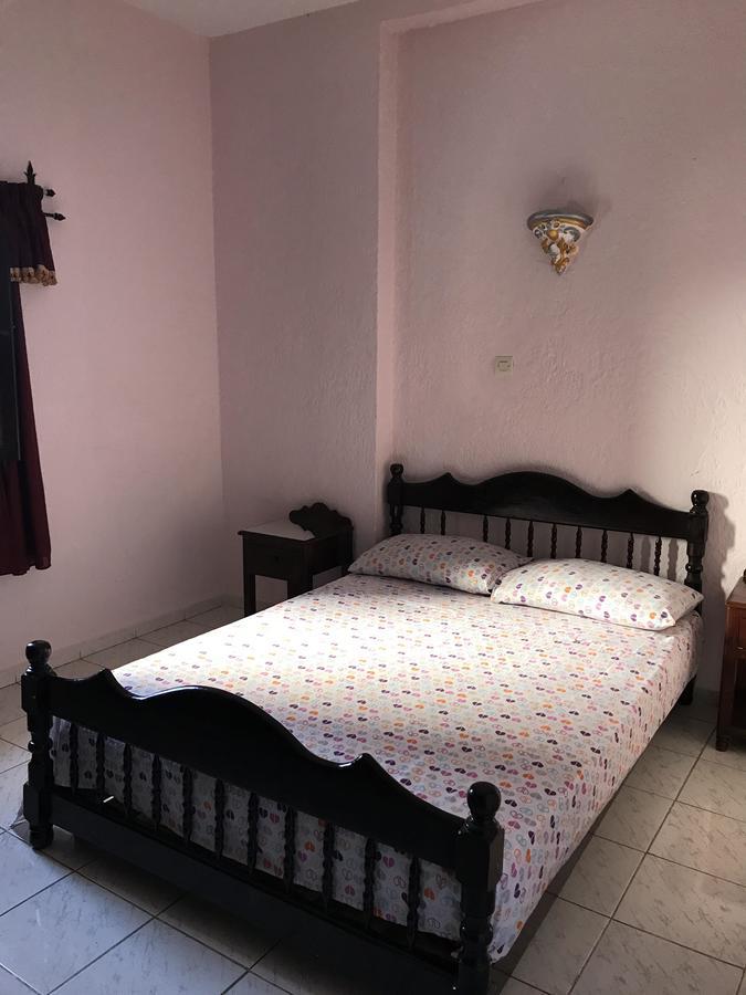 Residence Nardina Golden El Malaliyine Dış mekan fotoğraf