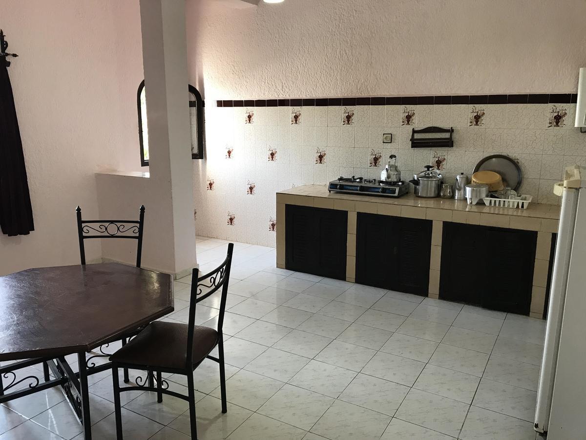Residence Nardina Golden El Malaliyine Dış mekan fotoğraf