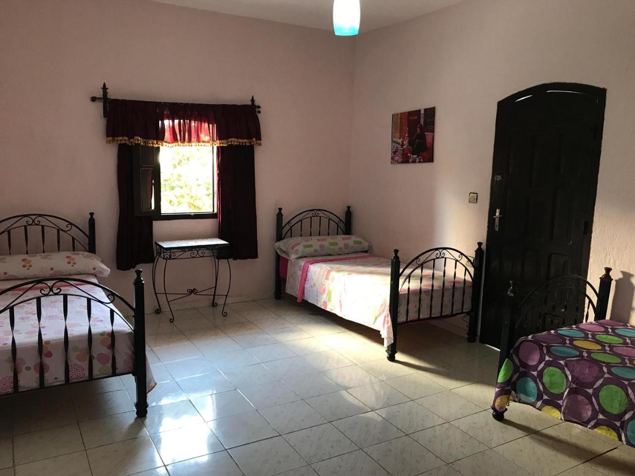 Residence Nardina Golden El Malaliyine Dış mekan fotoğraf