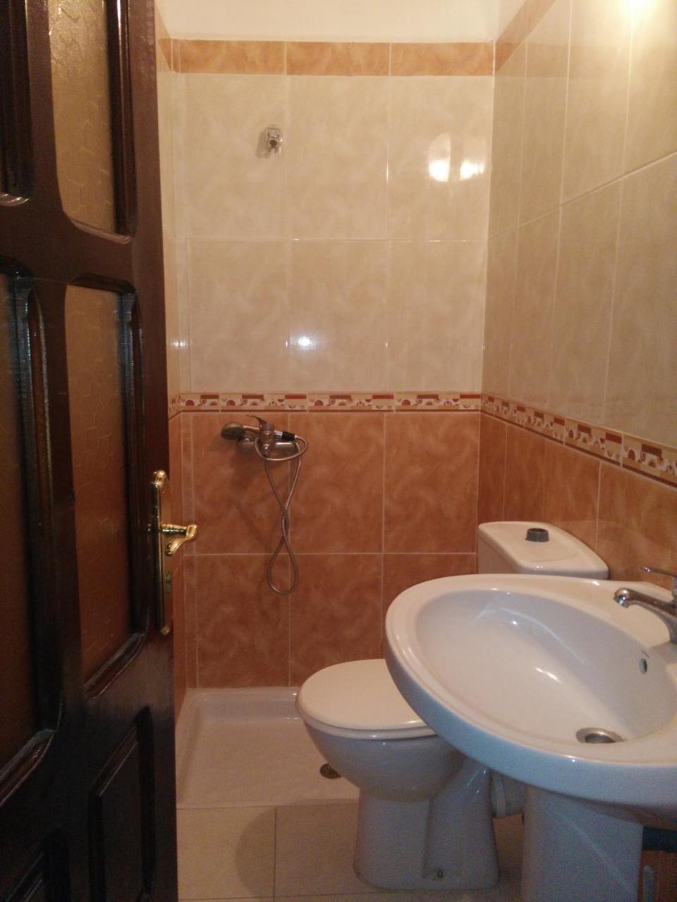 Residence Nardina Golden El Malaliyine Dış mekan fotoğraf