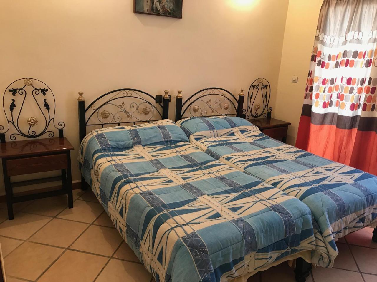 Residence Nardina Golden El Malaliyine Dış mekan fotoğraf