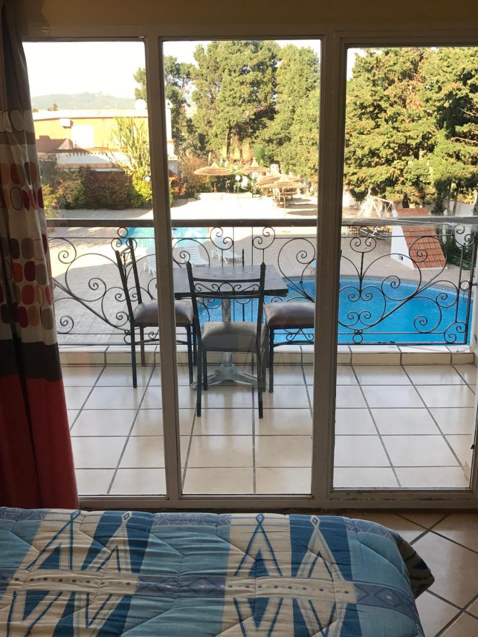 Residence Nardina Golden El Malaliyine Dış mekan fotoğraf